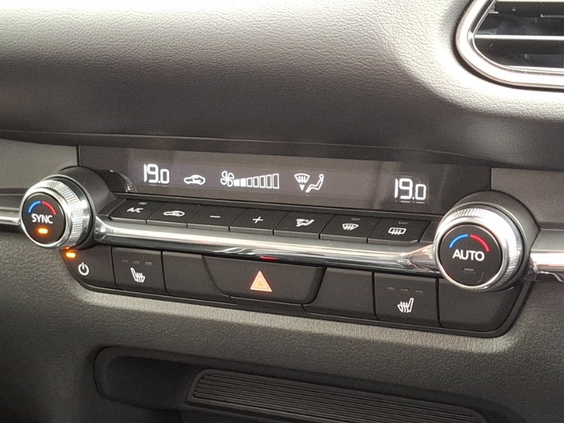 Used Mazda CX-30 2025 for sale - 76502148: Photo 14