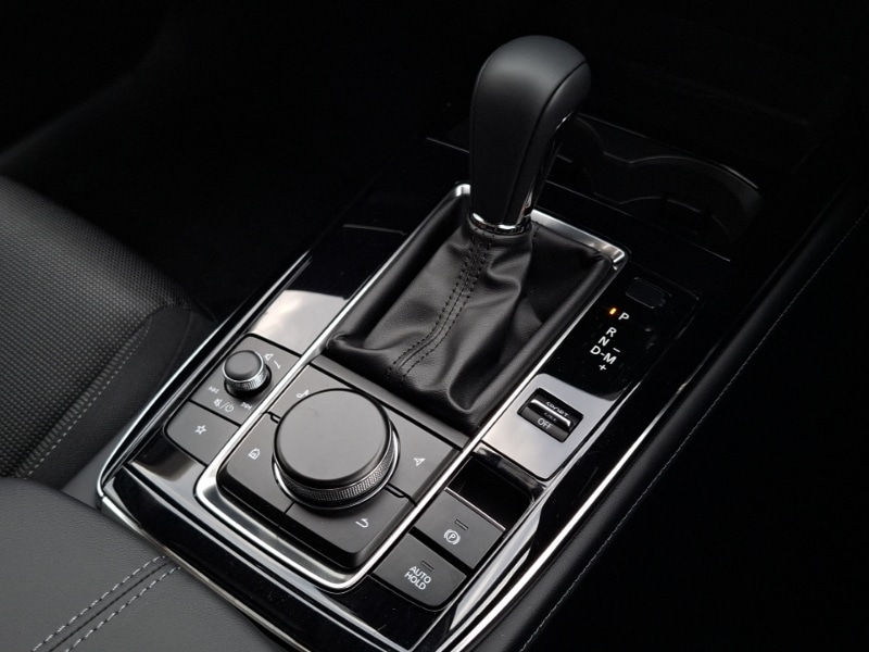 Used Mazda CX-30 2025 for sale - 76502148: Photo 15