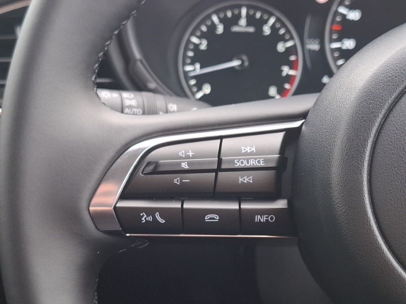 Used Mazda CX-30 2025 for sale - 76502148: Photo 16