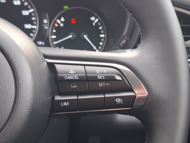 Used Mazda CX-30 2025 for sale - 76502148: Photo 17