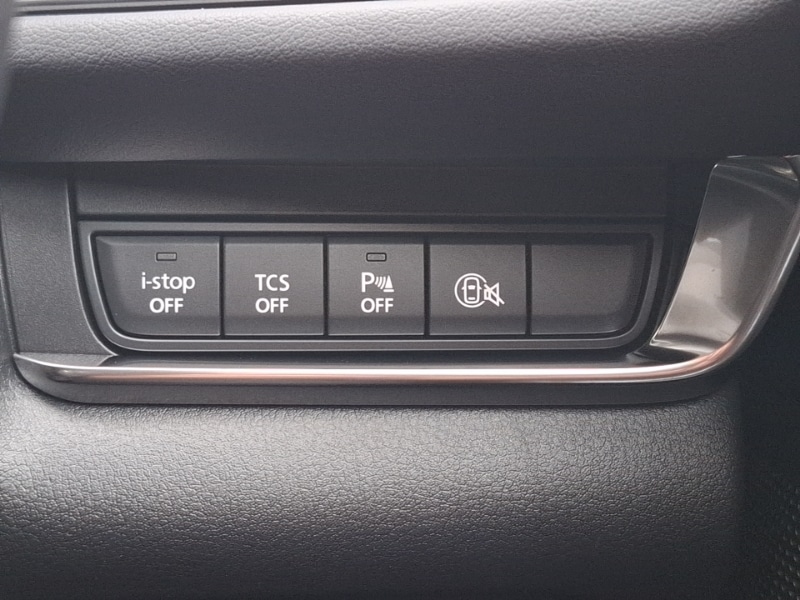 Used Mazda CX-30 2025 for sale - 76502148: Photo 18