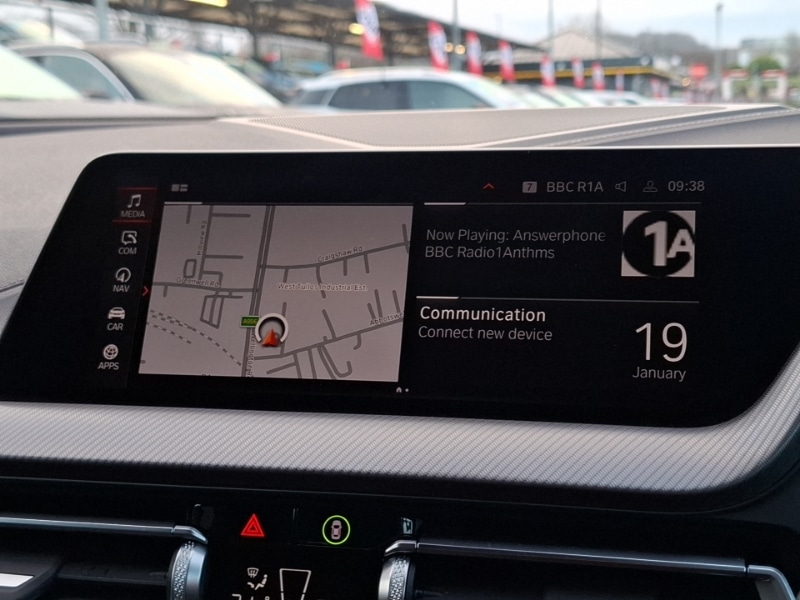 Used BMW 2 Series 2022 for sale - 77252283: Photo 12