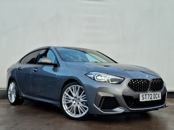 Used BMW 2 Series 2022 for sale - 77252283: Photo