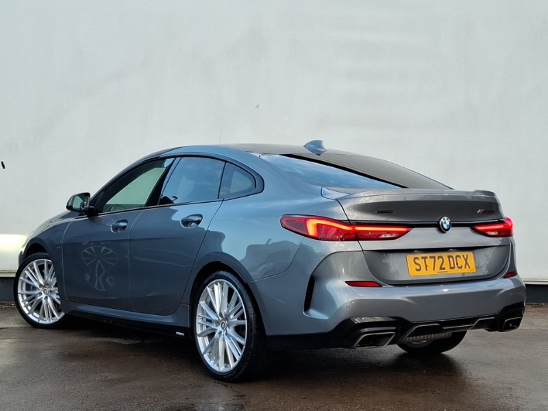 Used BMW 2 Series 2022 for sale - 77252283: Photo 3