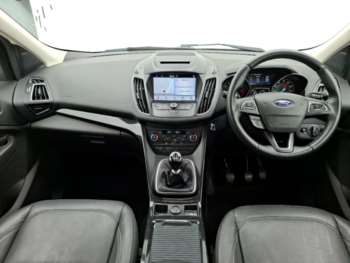 Used Ford Kuga 2019 for sale - 75107707: Photo