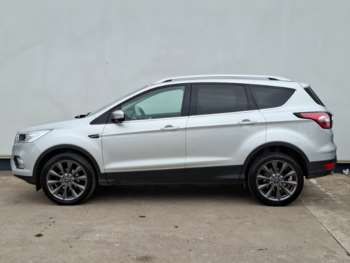 Used Ford Kuga 2019 for sale - 75107707: Photo