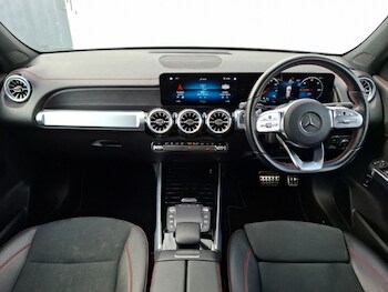 Used Mercedes-Benz EQB 2022 for sale - 75645200: Photo