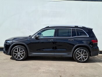 Used Mercedes-Benz EQB 2022 for sale - 75645200: Photo