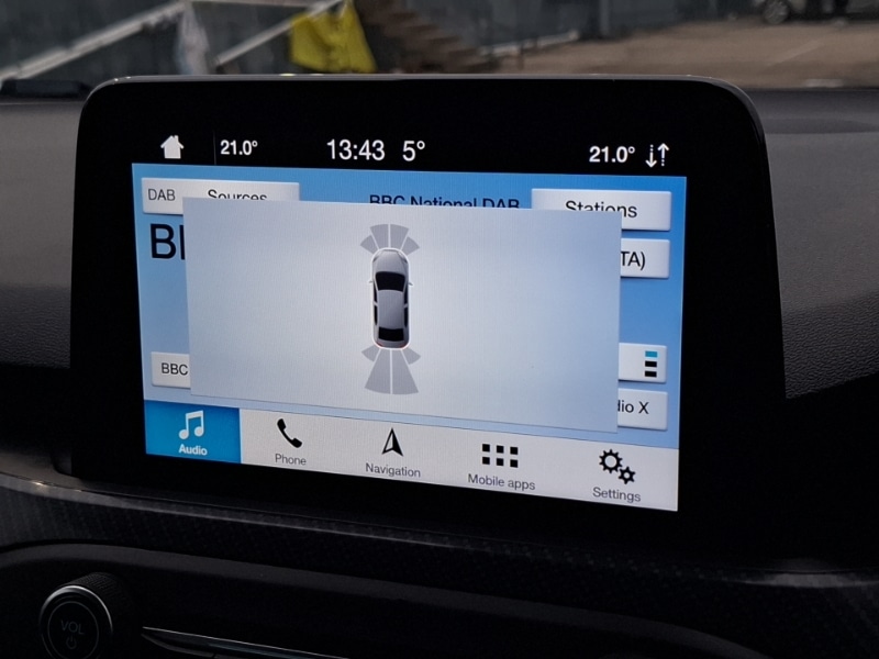 Used Ford Focus 2019 for sale - 77652298: Photo 10