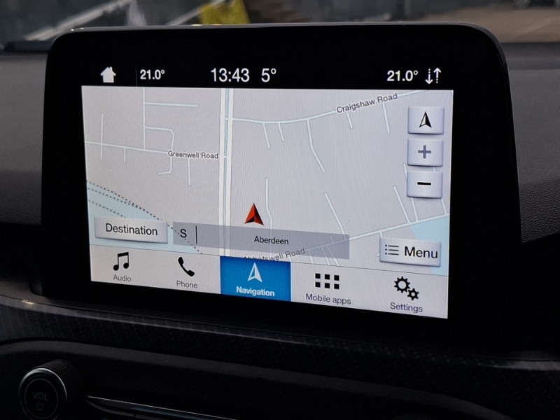 Used Ford Focus 2019 for sale - 77652298: Photo 11