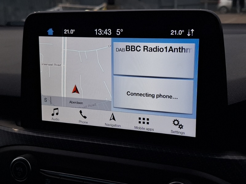 Used Ford Focus 2019 for sale - 77652298: Photo 13