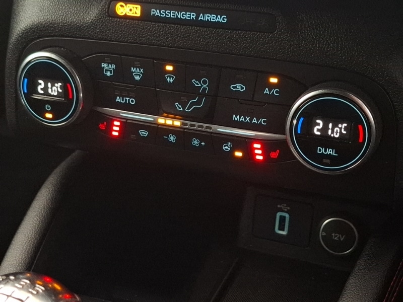 Used Ford Focus 2019 for sale - 77652298: Photo 14