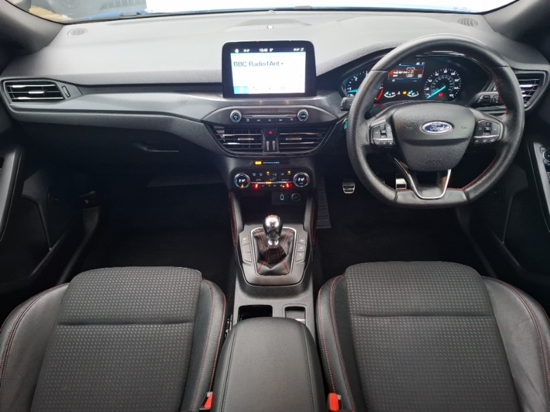 Used Ford Focus 2019 for sale - 77652298: Photo 2