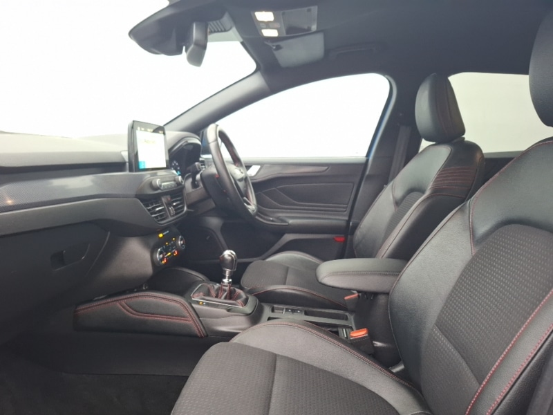 Used Ford Focus 2019 for sale - 77652298: Photo 5