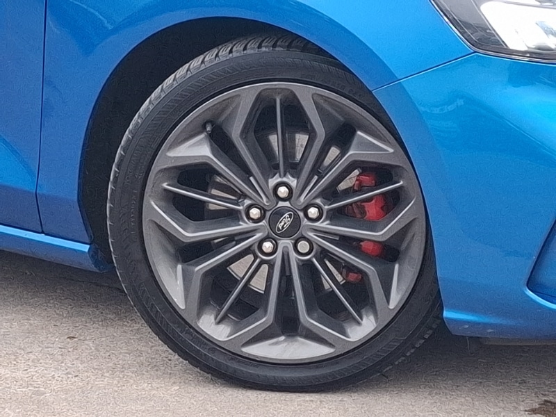 Used Ford Focus 2019 for sale - 77652298: Photo 9