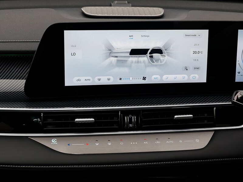 Used Chery Tiggo 7 2025 for sale - 76834241: Photo 13