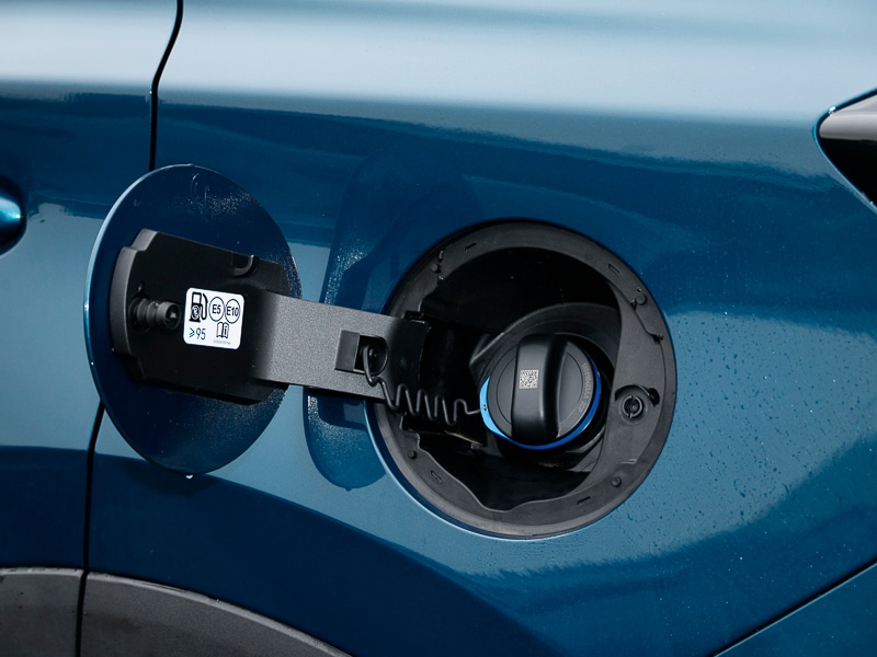 Used Chery Tiggo 7 2025 for sale - 76834241: Photo 16