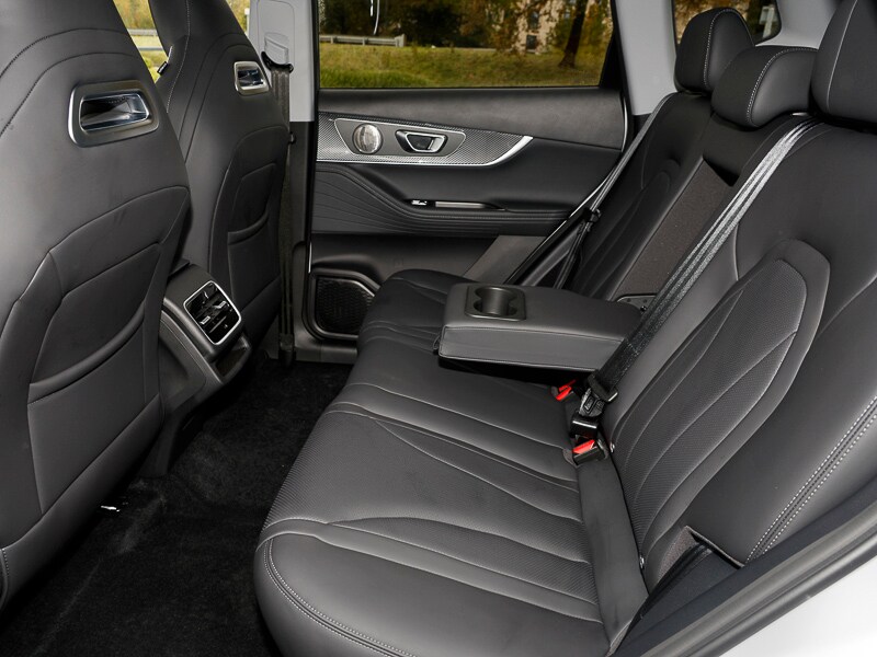 Used Chery Tiggo 7 2025 for sale - 76834241: Photo 6