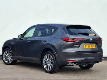 Used Mazda CX-60 2025 for sale - 76129801: Photo