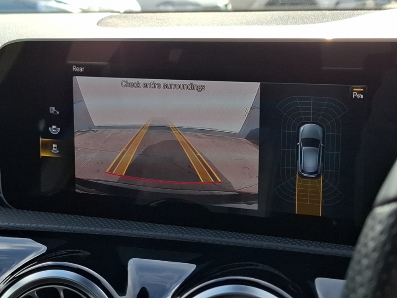 Used Mercedes-Benz A-Class 2019 for sale - 78033451: Photo 10