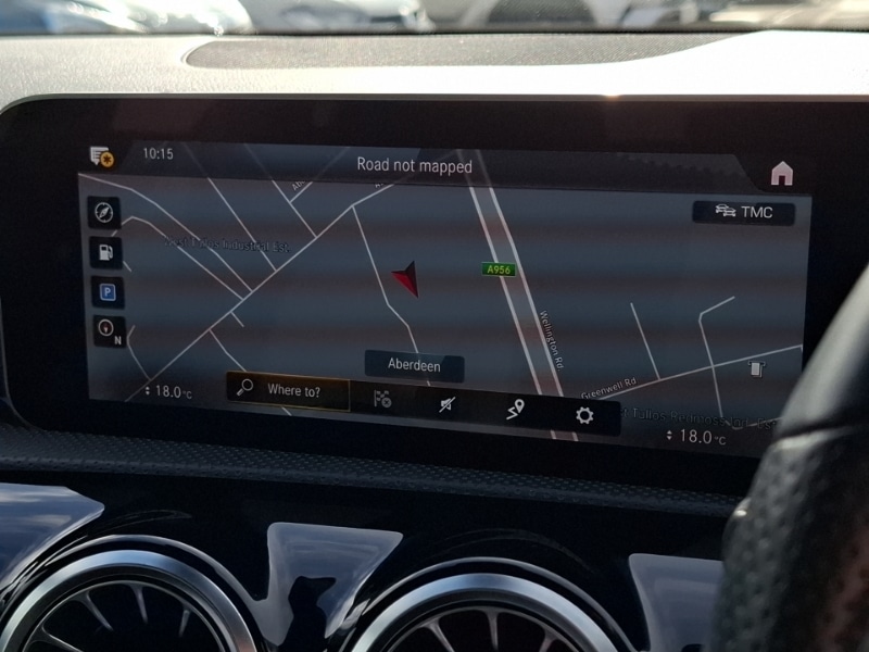 Used Mercedes-Benz A-Class 2019 for sale - 78033451: Photo 11