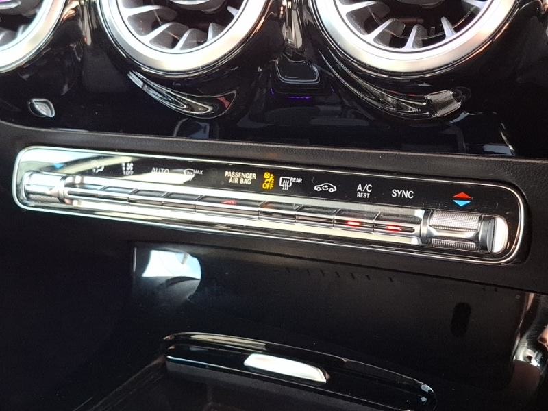 Used Mercedes-Benz A-Class 2019 for sale - 78033451: Photo 14