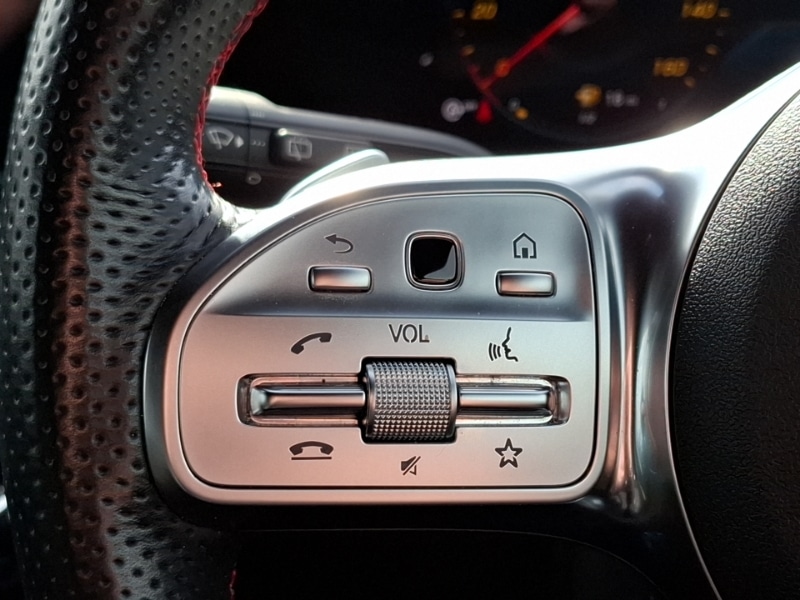 Used Mercedes-Benz A-Class 2019 for sale - 78033451: Photo 16