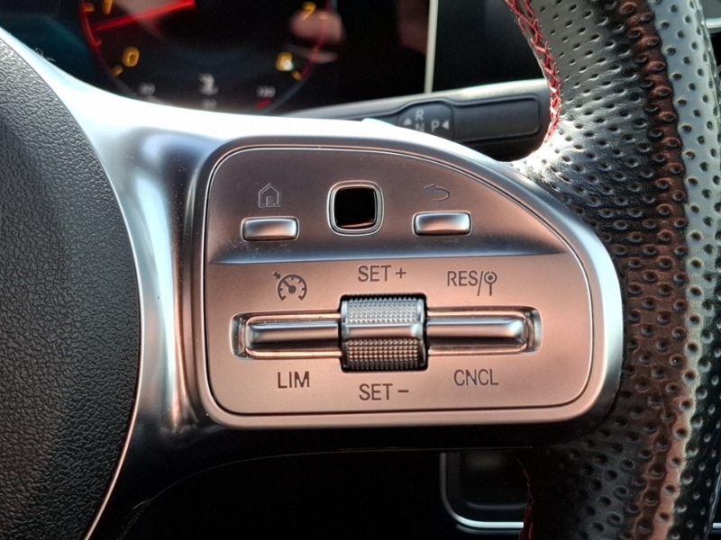 Used Mercedes-Benz A-Class 2019 for sale - 78033451: Photo 17