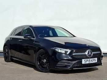 Used Mercedes-Benz A-Class 2019 for sale - 78033451: Photo