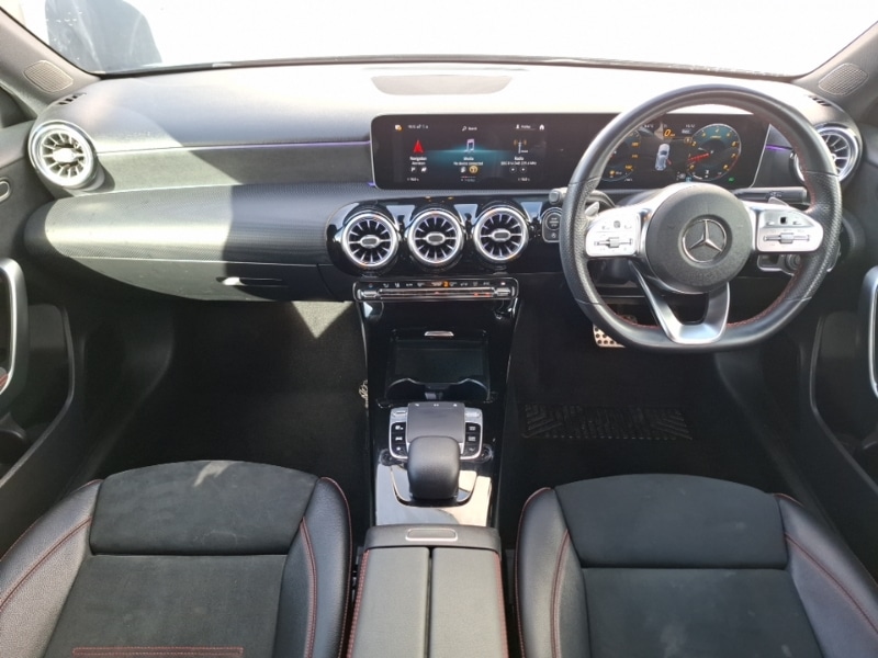 Used Mercedes-Benz A-Class 2019 for sale - 78033451: Photo 2