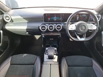 Used Mercedes-Benz A-Class 2019 for sale - 78033451: Photo