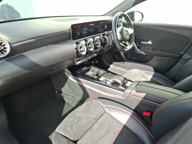 Used Mercedes-Benz A-Class 2019 for sale - 78033451: Photo 5