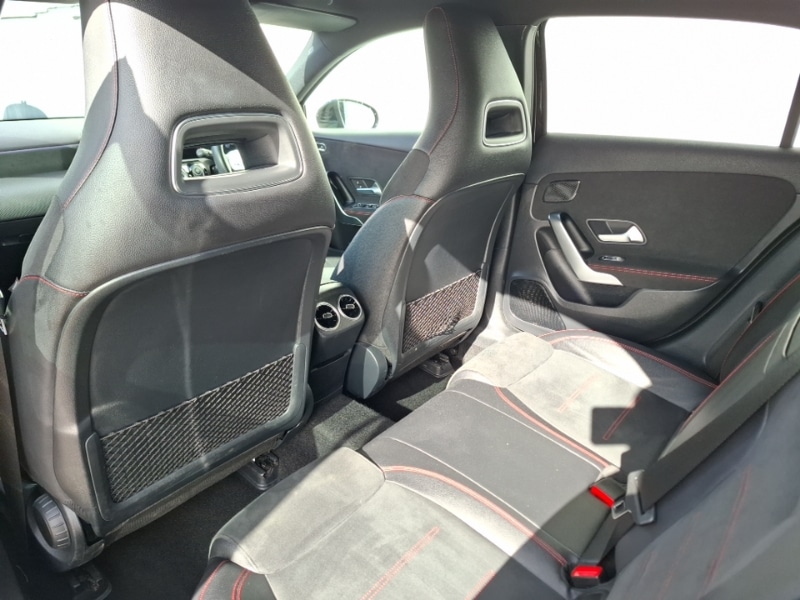 Used Mercedes-Benz A-Class 2019 for sale - 78033451: Photo 6