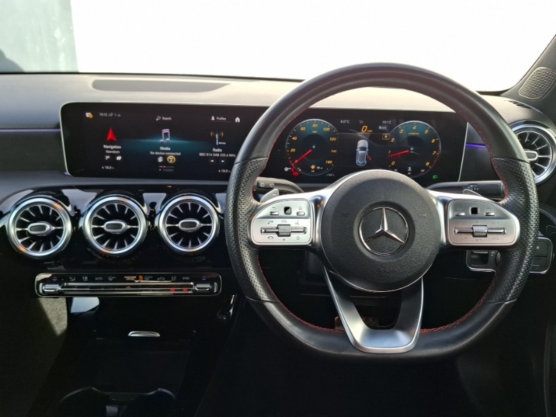 Used Mercedes-Benz A-Class 2019 for sale - 78033451: Photo 7