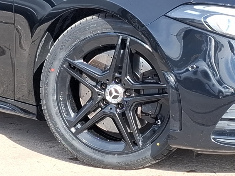 Used Mercedes-Benz A-Class 2019 for sale - 78033451: Photo 9