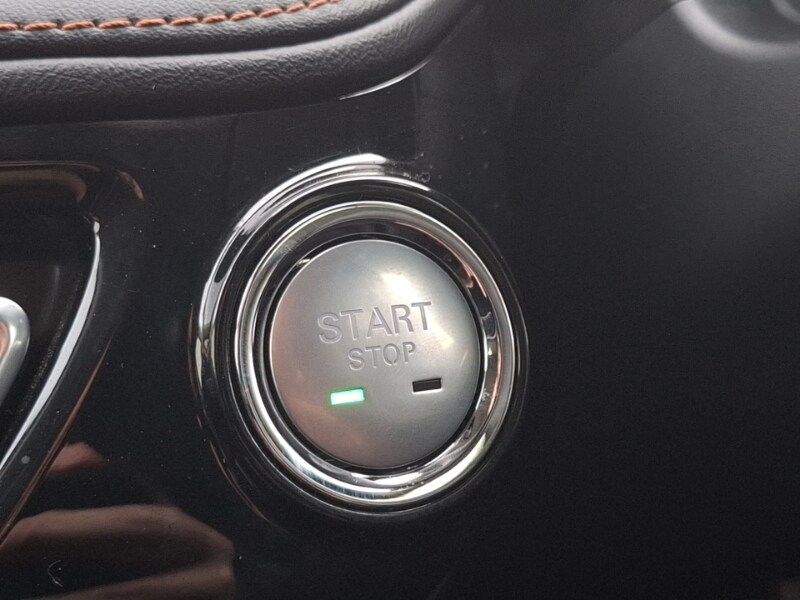 Used MG MG HS 2025 for sale - 76543342: Photo 15