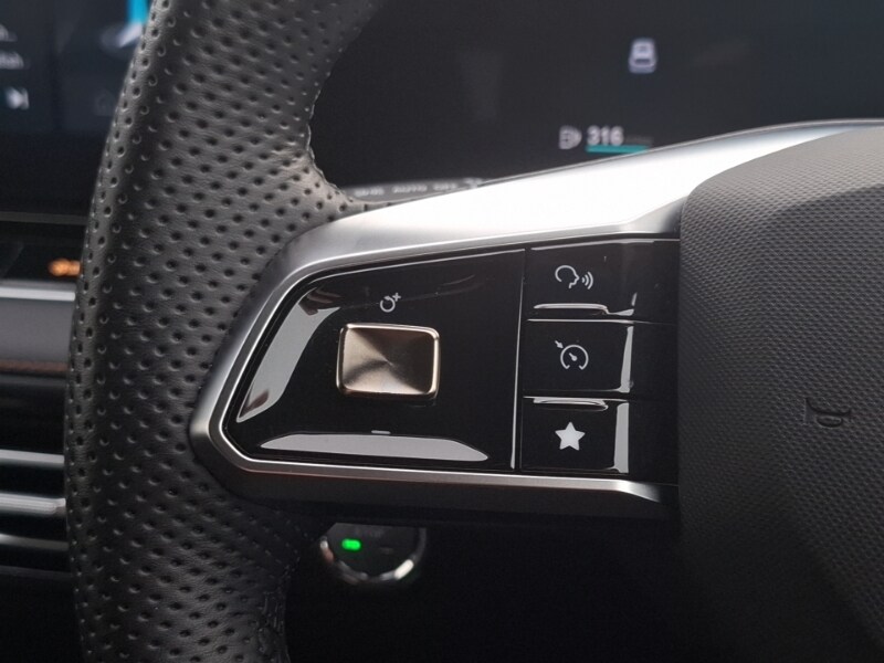 Used MG MG HS 2025 for sale - 76543342: Photo 16