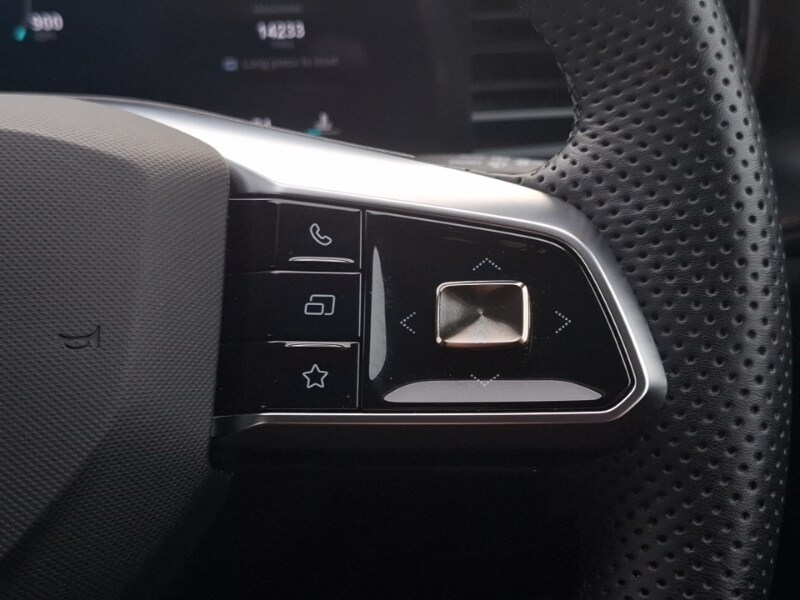 Used MG MG HS 2025 for sale - 76543342: Photo 17