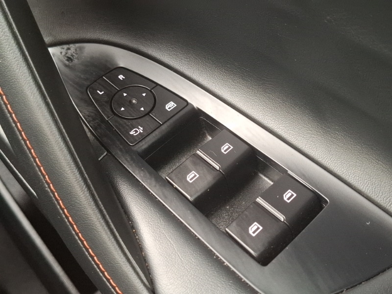 Used MG MG HS 2025 for sale - 76543342: Photo 18