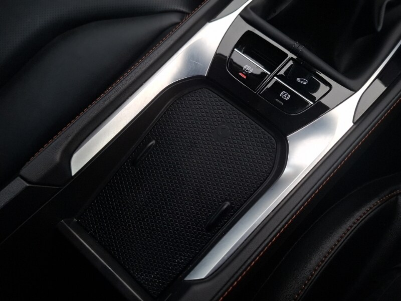 Used MG MG HS 2025 for sale - 76543342: Photo 19