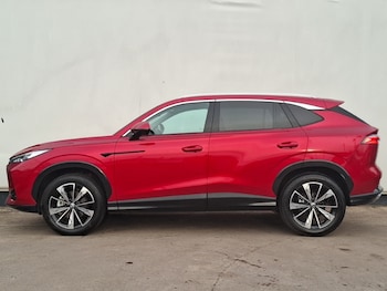 Used MG MG HS 2025 for sale - 76543342: Photo