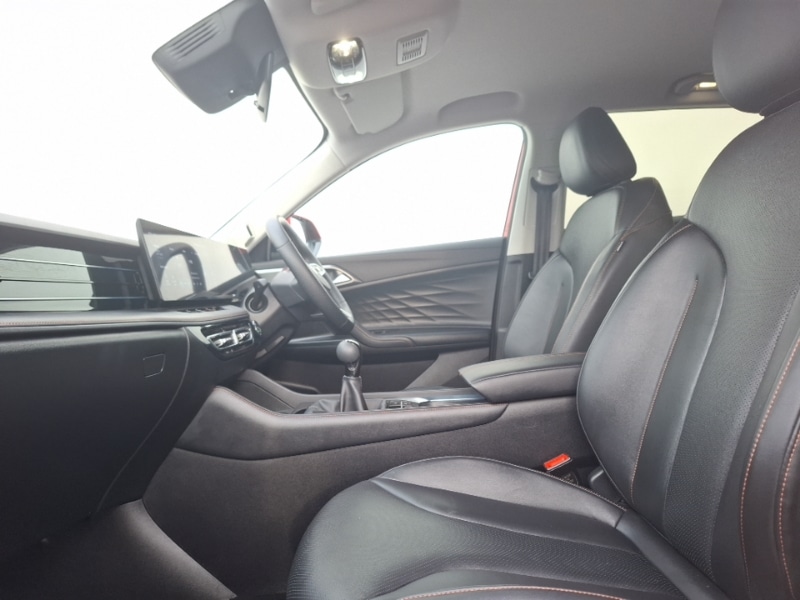 Used MG MG HS 2025 for sale - 76543342: Photo 5