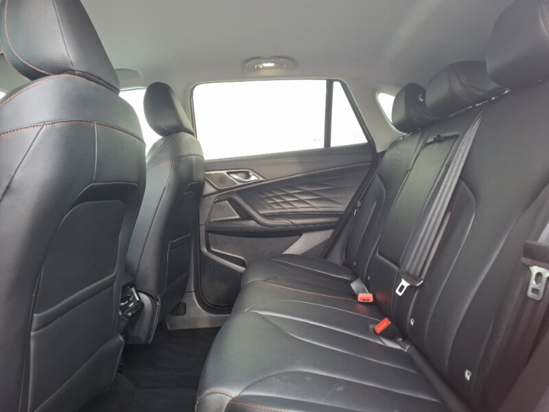 Used MG MG HS 2025 for sale - 76543342: Photo 6