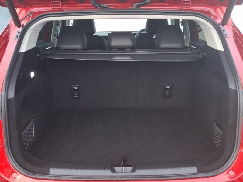 Used MG MG HS 2025 for sale - 76543342: Photo 8