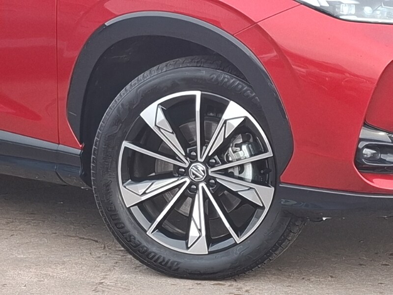 Used MG MG HS 2025 for sale - 76543342: Photo 9