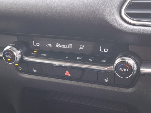 Used Mazda CX-30 2025 for sale - 76264723: Photo 14