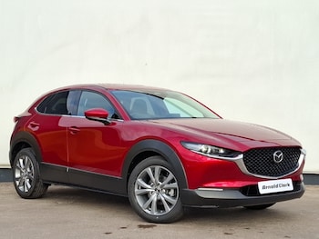 Mazda - CX-30