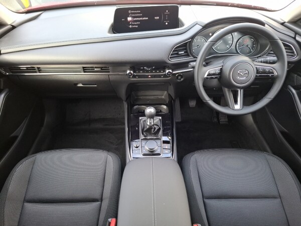 Used Mazda CX-30 2025 for sale - 76264723: Photo 2