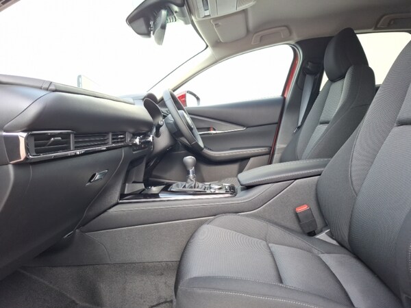 Used Mazda CX-30 2025 for sale - 76264723: Photo 5