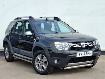 Used Dacia Duster 2017 for sale - 78740355: Photo